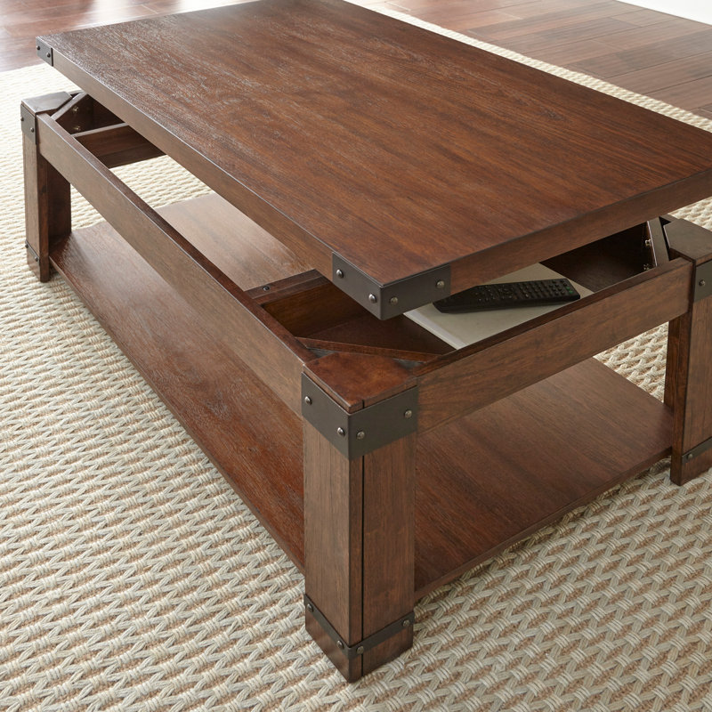 Table basse Arusha