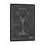 «Barware Blueprint V» par Ethan Harper - reproduction sur toile-1741676398-1659404517-1636817634