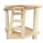 Classic 80 " H Cat Scratching Post
