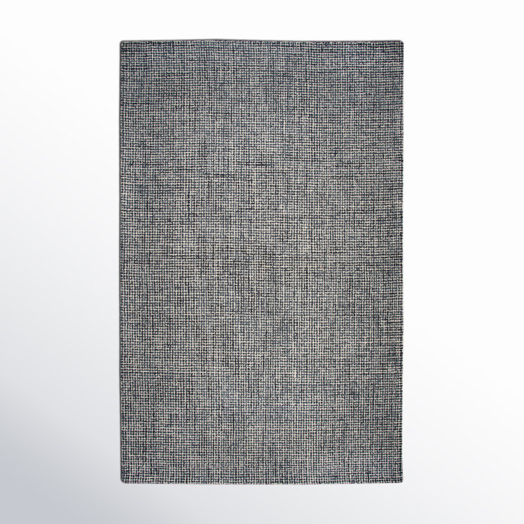 Britley Wool Indoor Rug