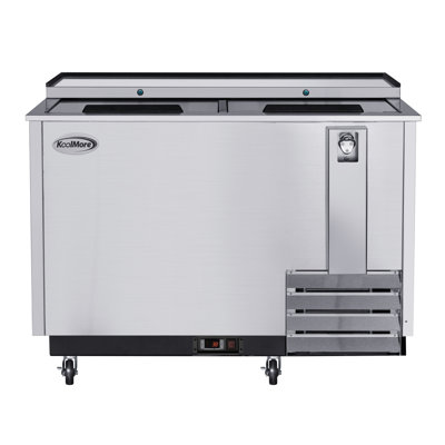 KoolMore 200 Cans (12 oz.) 14 Beverage Refrigerator on Fridge.com