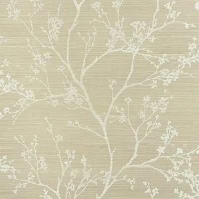 Papier peint Twiggy Sisal