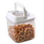 Fitz 23.67oz. Food Storage Container