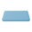 Sky Blue Polyester