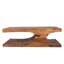 Kailum Solid Wood Solid Coffee Table