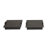 Rectangle Steel Wood Burning Smokeless Fire Pit
