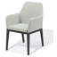 Oland Patio Dining Armchair with Sunbrella Cushion-545902737-545902734