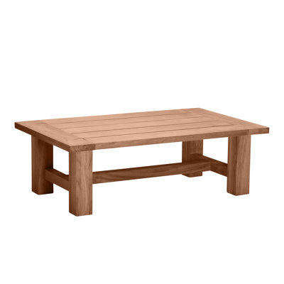 Table basse Croquet