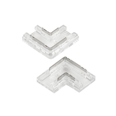 COB Dry 90 Degree Crimp Connectors