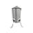 Silo Chicken Feeder