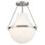Plafonnier semi-encastré Hinkley Collins-114210446-114210450