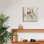Wrought Studio 'Shadow Hues' by Silvia Vassileva Canvas Wall Art