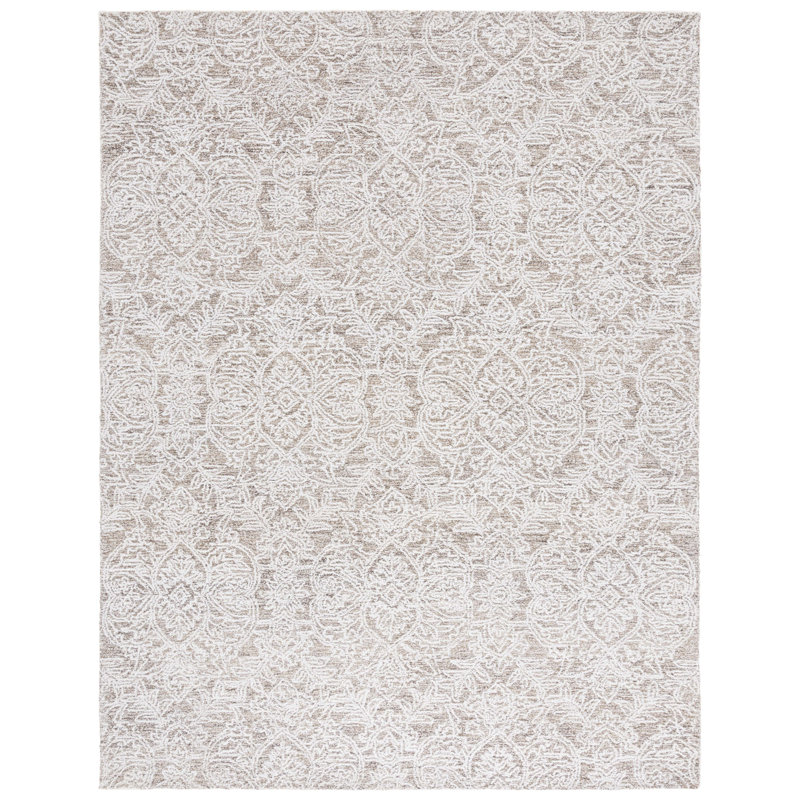 Tapis Mirrum, Rectangle 8 pi x 10 pi