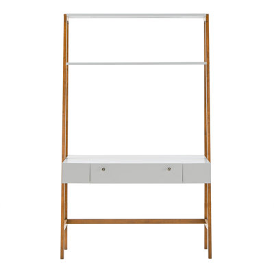 Bureau échelle/incliné