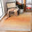 Merethe Performance Abstract Rug-2069311079