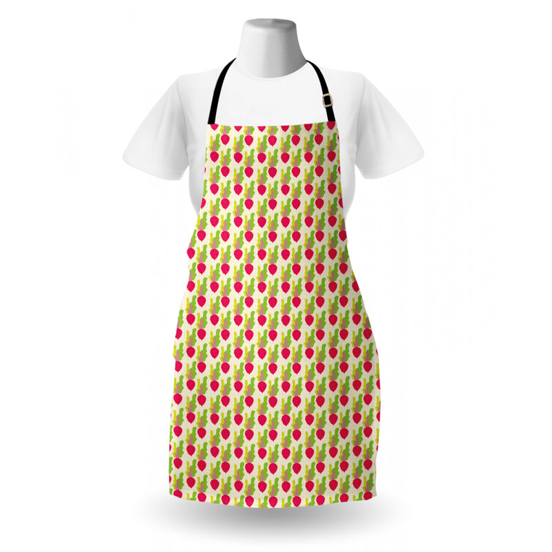 Bib Apron