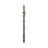 48.23'' H x 300'' W Silver Metal Fencing