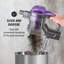 OneConcept Cordless Bagless-39587171