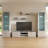 Sabala Modern Entertainment Center for TVs up to 70"-972842588