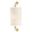 Tavey 1 - Light Armed Sconce-49610044