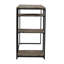 Bureau en bois massif