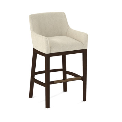 Upholstered Stool