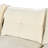 U-Shaped Chenille Sectional Sofa with Adjustable Armrest Pillows-655281155