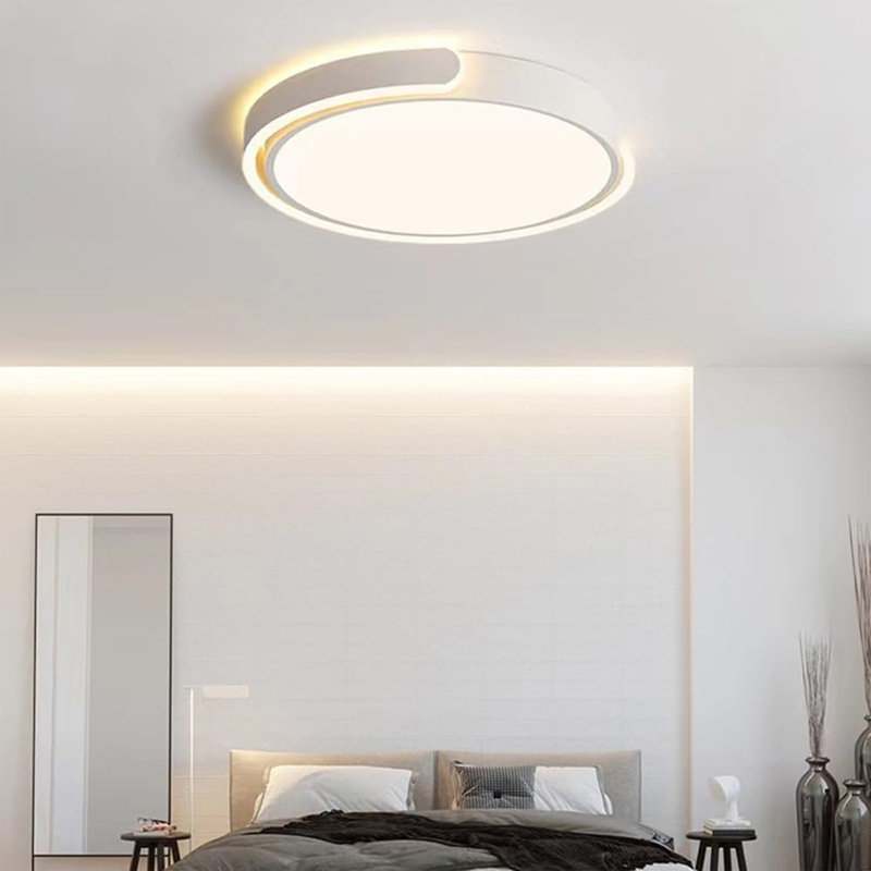 Danixsa 1 - Light Unique/Statement LED Chandelier