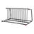 Bike Floor Bike Rack