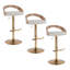 Tabouret de bar réglable avec pivot-491920816-491920822