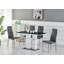 Shellman 4 - Person Dining Set-51013555