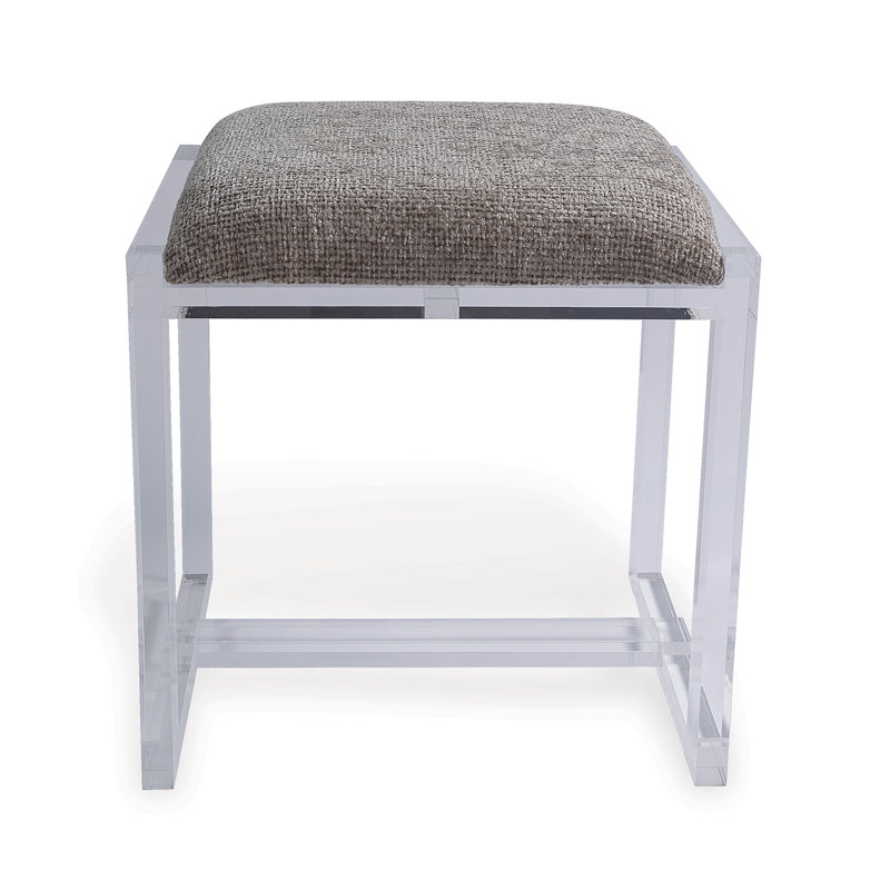 Banc Glencoe Benedict Taupe