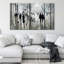 Morning Paris par - Peinture-1531301450-1531301449