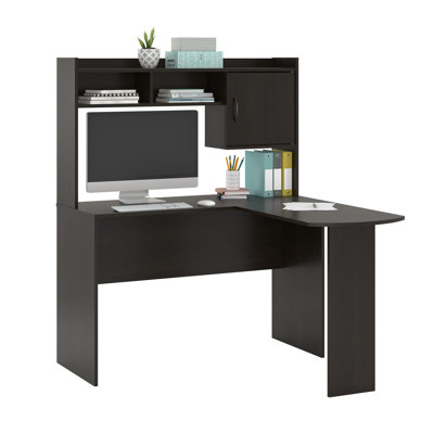 L-Shaped Computer Desk