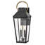Hinkley Dawson Wall Mount