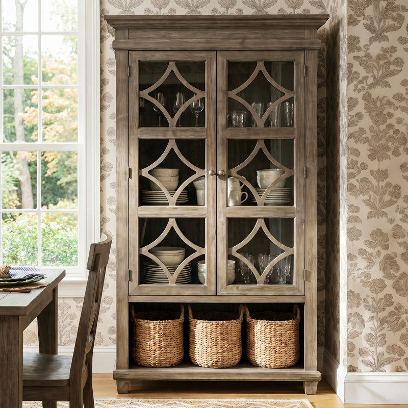 Alderton Dining Cabinet