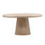 Darci Round Dining Table 