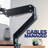 Vivo Desktop Mount