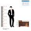 Retreat Chestnut Shoe Bench