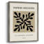 Matisse CECXCIX, reproduction d'art encadrée - bois massif-678882524