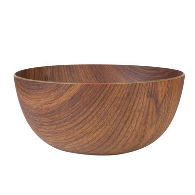 Millwood Pines Alaraph Polystyrene Serving Bowl