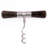 Aliya-Grace Wood Corkscrew