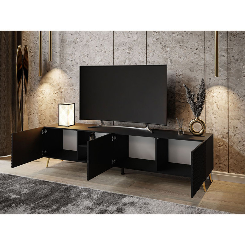 Maytham TV Stand for TVs up to 75"