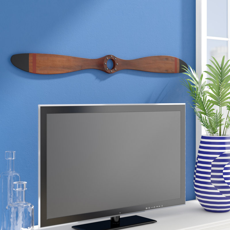 Dayina Wall Décor