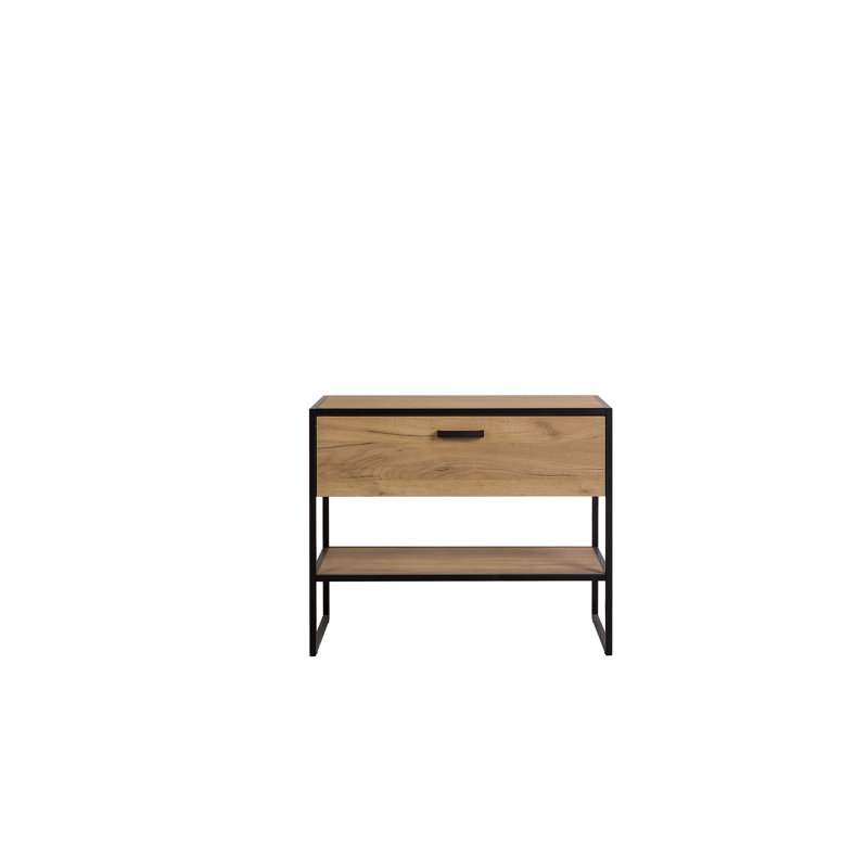 Beckham 900mm Single Bathroom Vanity with Basin