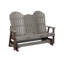 Comfo Back Outdoor Glider-1585295484
