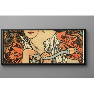 Graphic Art Print