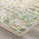 Tapis persan traditionnel Res Resence