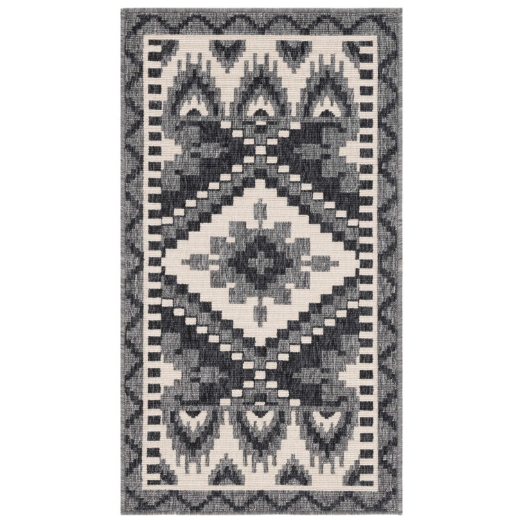 Northpoint Veranda Performance Southwestern Indoor/Outdoor Area Rug