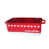 Rouge est en rupture de stock